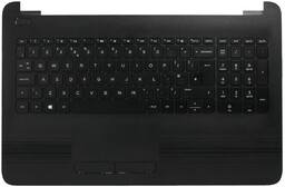 Klawiatura do laptopa Hp 15-BA Qwerty "uk"
