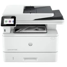HP LaserJet Pro MFP 4102dw WiFi Biały Urządzenie