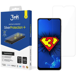 Antywirusowa folia do Samsung Galaxy A22 5G 3mk