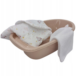 Antonio Juan Zestaw Wanienka Dla Lalki 92327