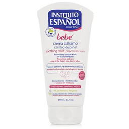 Instituto Espanol Baby Balm Cream na odparzenia 150