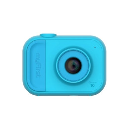 myFirst FC2004SA-BE01 Niebieski Aparat cyfrowy