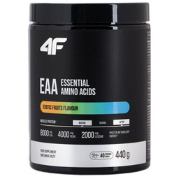 4F FUEL Aminokwasy EAA Essential Amino ACIDS (440