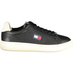 TOMMY HILFIGER DAMSKIE CZARNE BUTY SPORTOWE