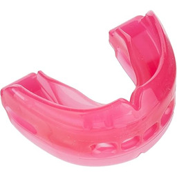 Shock Doctor Sportowa ochrona na usta z podwójnym