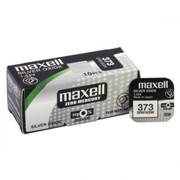 bateria srebrowa mini Maxell 373 / SR 916