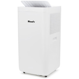 Klimatyzator przenośny Woods MILAN 9K WiFi