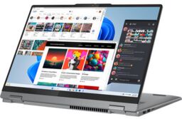 Lenovo 5 16IRU9 2-IN-1 Coretrade; 7 150U 512GB