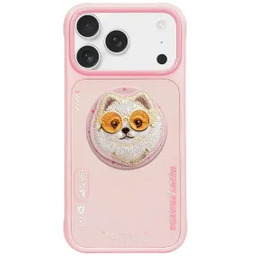 Nimmy Glasses Cool Dog MagSafe do iPhone 17