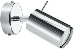 Sollux Kinkiet LAMPA ścienna SL.0727 metalowa OPRAWA regulowana