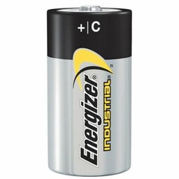 Bateria alkaliczna LR14 ENERGIZER Industrial 1szt. /EN- 361070/