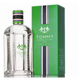 Tommy Hilfiger Tommy Summer 2012, Woda kolońska 100ml