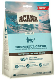 ACANA Bountiful Catch Cat 340g