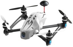 SkyRC Racing Drone Sphinx FPV wyscigowy Racer Pro