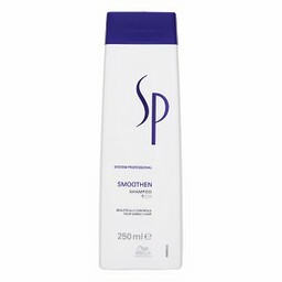 Wella Professionals SP Smoothen Shampoo szampon do niesfornych
