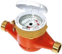 Wodomierz typu: GMDM-I 2" AC Q3-25,0 m3/h DN50