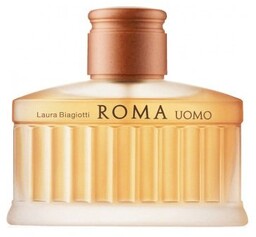 Laura Biagiotti, Roma Uomo, woda toaletowa, 75 ml