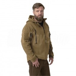 Bluza Helikon-Tex Patriot 100% wytrzymały poliester, jeden