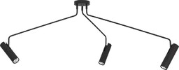 Eye Super Black 3 6504 - Nowodvorski -