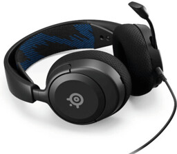 Słuchawki STEELSERIES Arctis Nova 1P Czarny