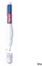 Korektor W Piórze Tipp-Ex Shake N Squeeze 8Ml,