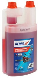 DEDRA Olej do kosiarki DEGL06C