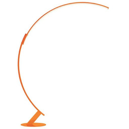 kdln - Kyudo Lampa Podłogowa Orange