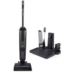 HISENSE Odkurzacz HFC433170A Zyskaj