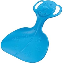 ENERO Ślizg na śnieg Apple Lux Niebieski