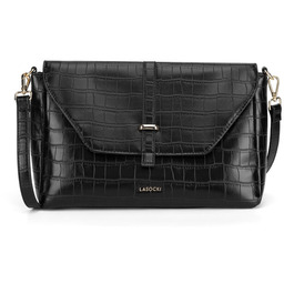 Torebka Lasocki LSK-B-021-06 Czarny