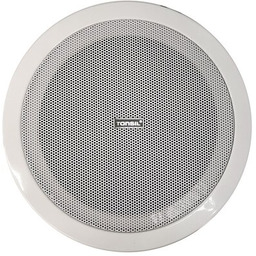 TONSIL Głośnik instalacyjny ZGSU 25T Biały (1 szt.)