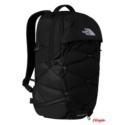 The North Face Plecak BOREALIS - Black 4HF1