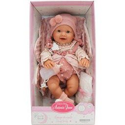 ANTONIO JUAN Lalka Mia Pipi AJ50160