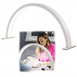 Lampa Led 36w Kosmetyczna Biurkowa Bezcieniowa Do Zabiegów