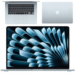 Laptop Apple Macbook Air 15 M4 2025 16GB/256