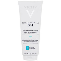 Vichy Pureté Thermale 3 in 1 demakijaż twarzy