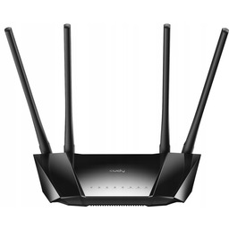 Router Cudy LT400 2.4 GHz, Gniazdo Sim
