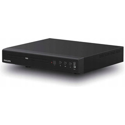 Odtwarzacz DVD Philips TAEP200/16 Czarny
