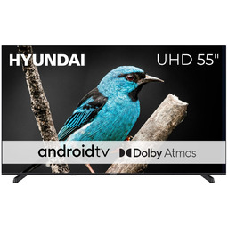 Telewizor Hyundai Uhd 55'' ULX55359GSMART