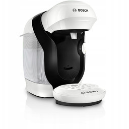 Ekspres Kapsułkowy Bosch TAS114E Tassimo Style friendly 1400W