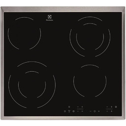 Płyta ceramiczna Electrolux EHF6342XOK 4 Pola