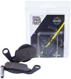 Magura Klocki hamulcowe Marta 5.1, Performance