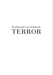 TERROR Ferdinand von Schirach