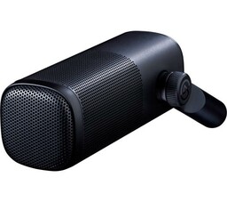 Elgato WAVE DX Przewodowy Dynamiczny Czarny Mikrofon
