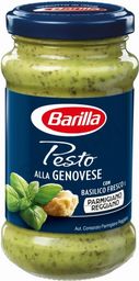 Barilla Alla Genovese - Pesto, sos do makaronu
