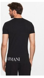Emporio Armani Underwear T-Shirt 111035 3R755 00020 Czarny