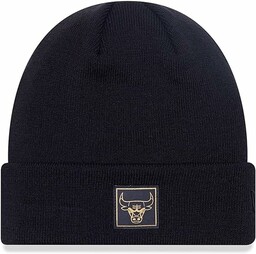 New Era Chicago Bulls Beanie czapka - NBA