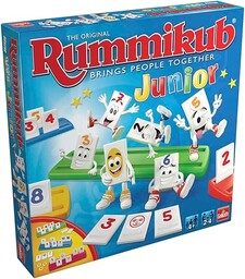 50210  do gry Rummikub Junior