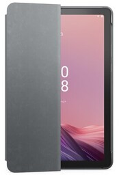 LENOVO Etui na Tab M9 Folio Case Czarny