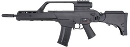 Karabinek ASG JG1538 V2 - czarna (JGW-01-003540)